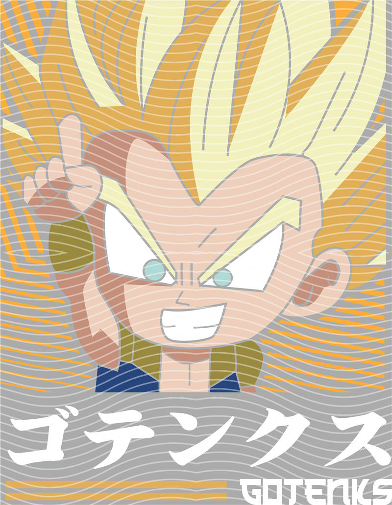 Animation design-RB 508